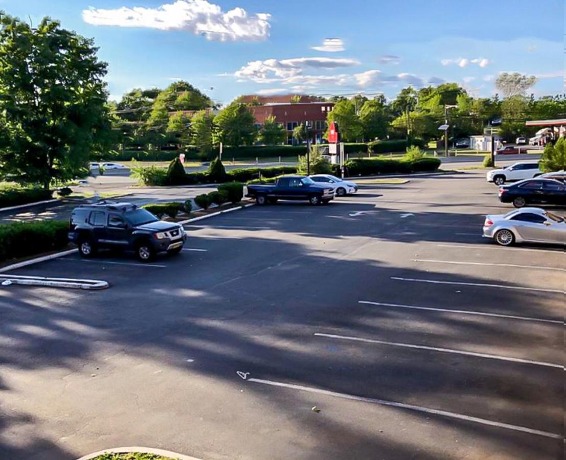 Oyo Hotel Edison Nj Route 1 Bagian luar foto