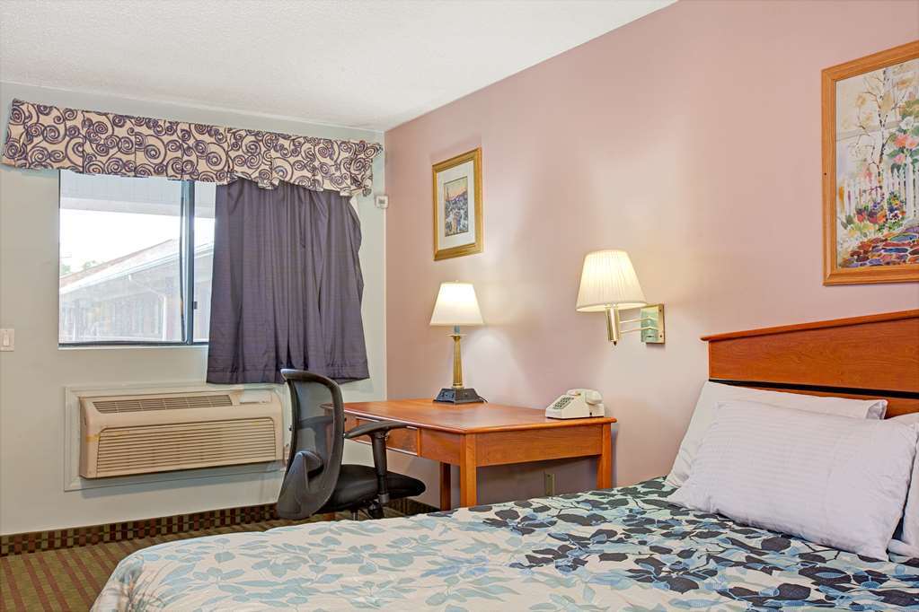 Oyo Hotel Edison Nj Route 1 Ruang foto