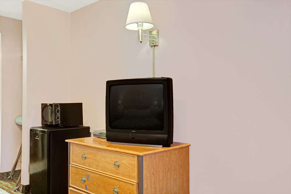 Oyo Hotel Edison Nj Route 1 Ruang foto