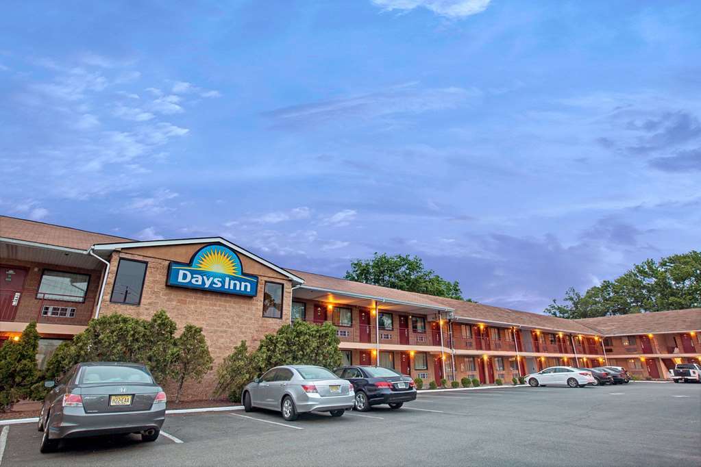Oyo Hotel Edison Nj Route 1 Bagian luar foto