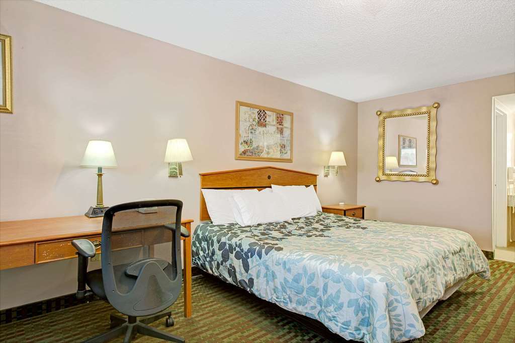 Oyo Hotel Edison Nj Route 1 Ruang foto