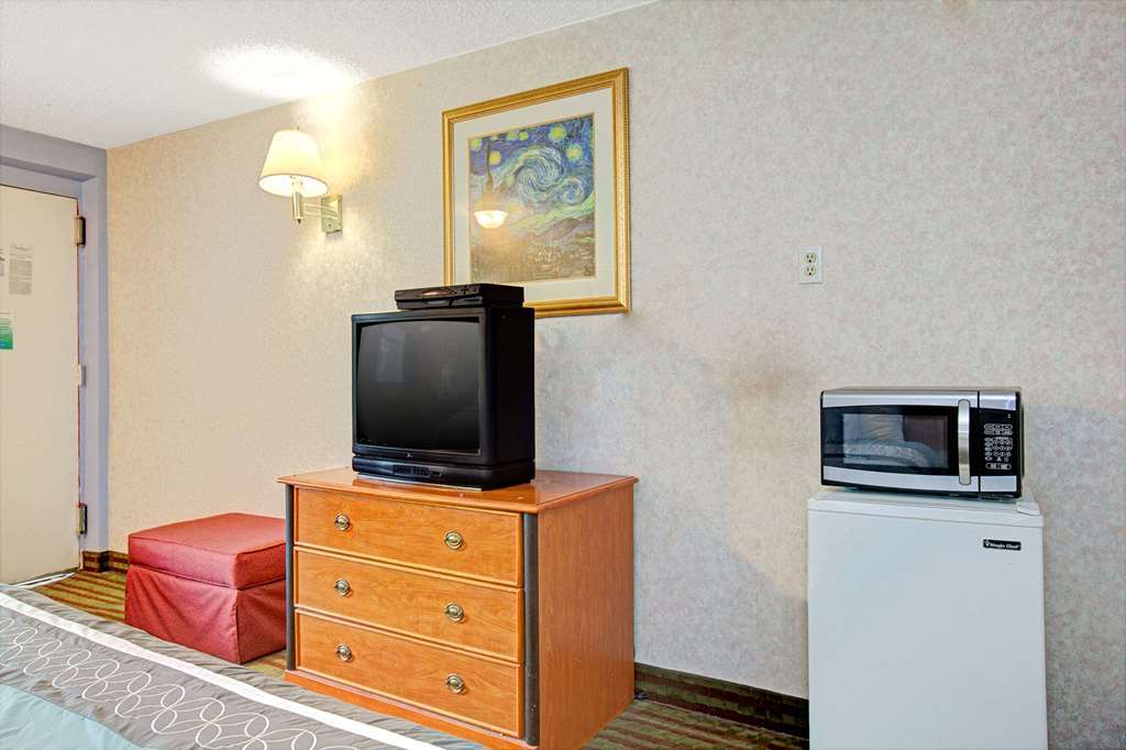 Oyo Hotel Edison Nj Route 1 Ruang foto
