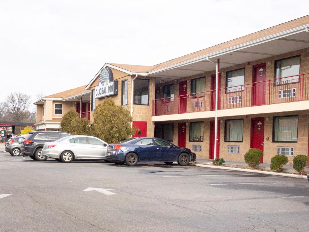 Oyo Hotel Edison Nj Route 1 Bagian luar foto